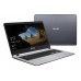 Asus X507MA Star Grey 15.6"/N5000/4GB/128GB/Intel HD/WIN10/EN